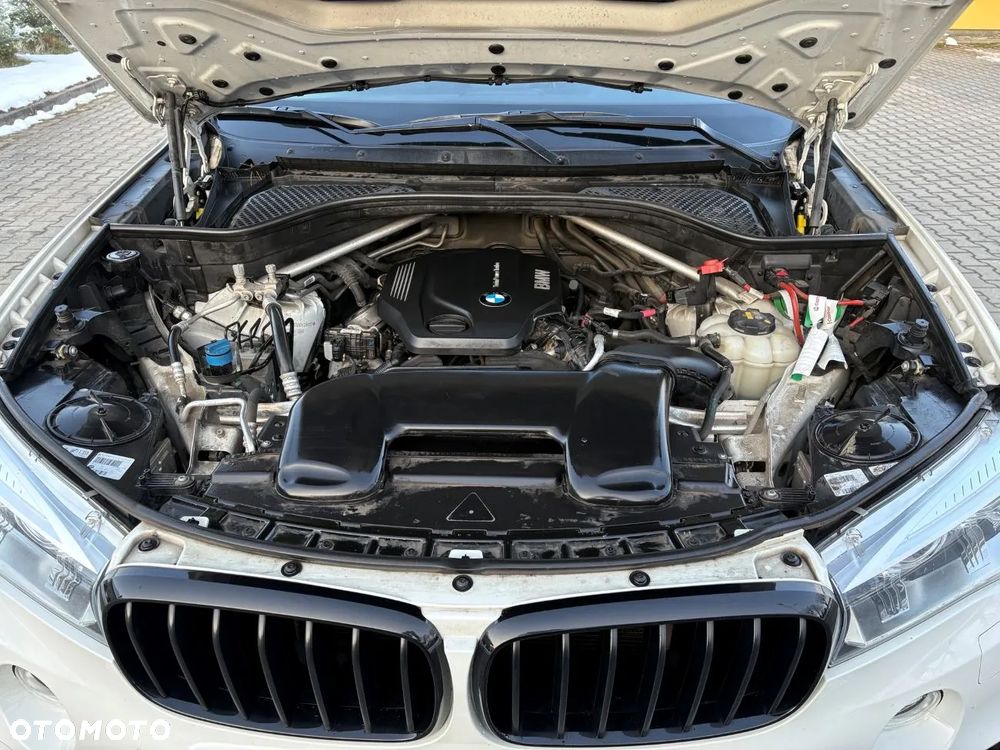 BMW X5 xDrive25d sport - 16