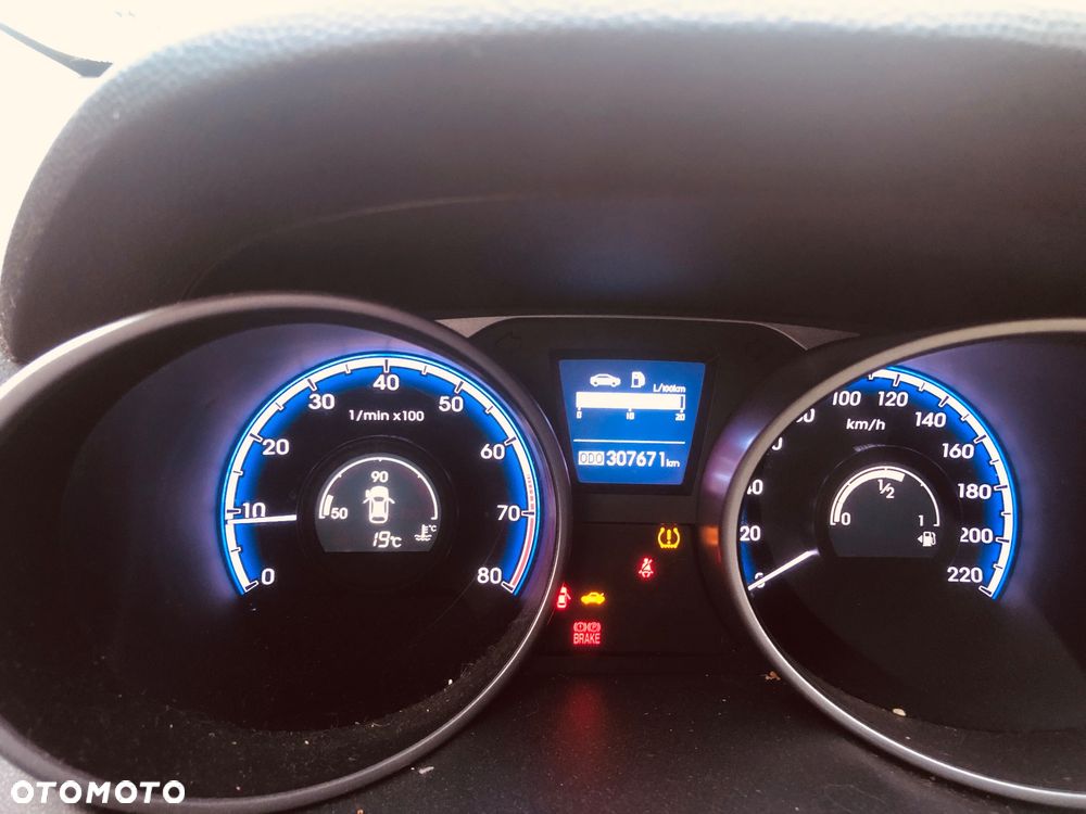 Hyundai Ix35 2012 photo 2