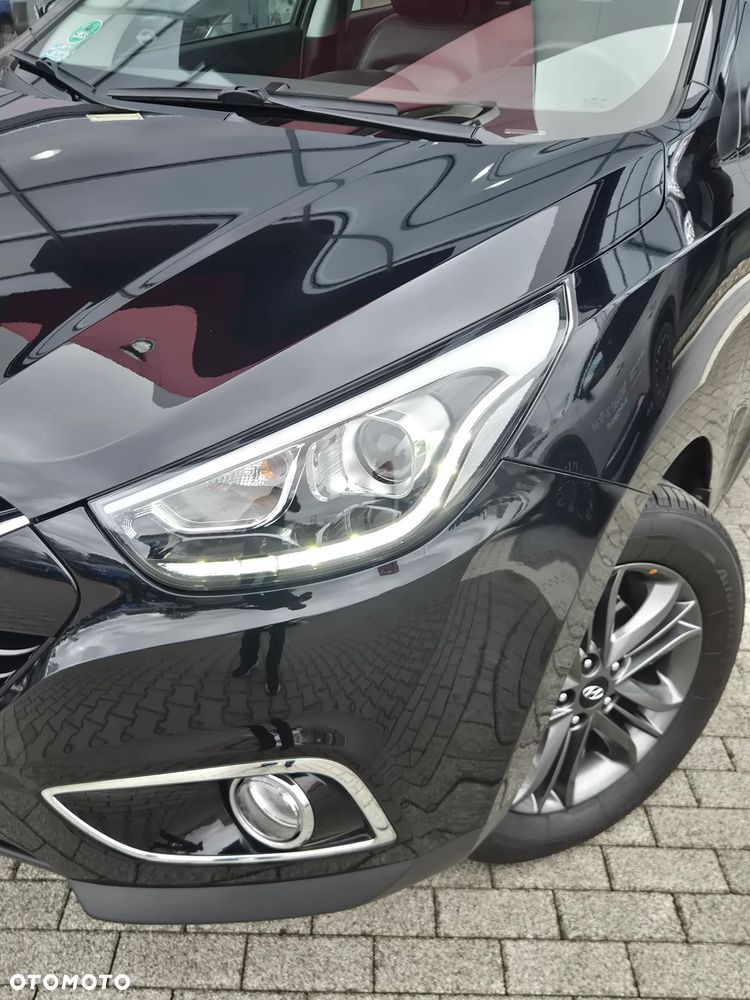 Hyundai ix35 1.6 GDI Style 2WD - 10