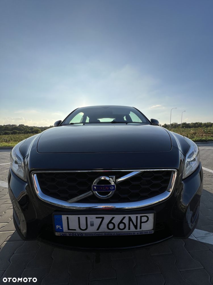 Volvo C30 2.0 Kinetic - 3