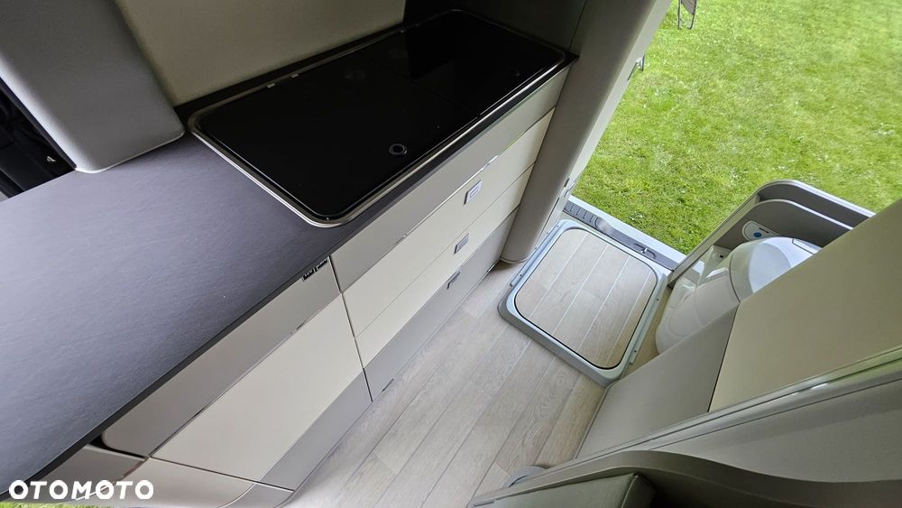 Mercedes-Benz Vito - 10