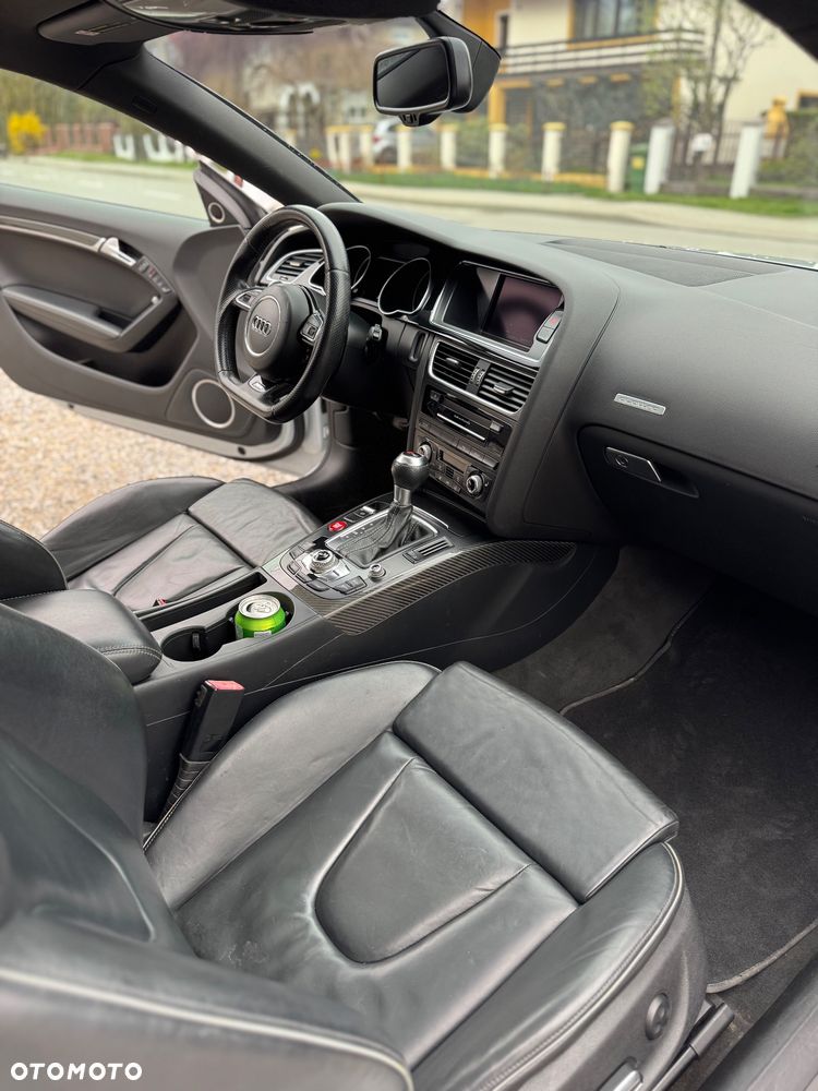 Audi RS5 Coupé Standard - 6