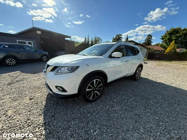 Nissan X-Trail 1.6 DCi Acenta 2WD - 6