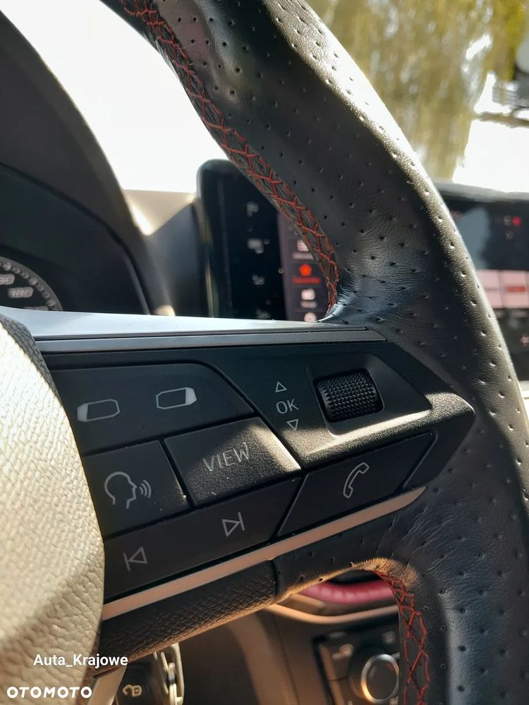 Seat Arona 1.0 TSI FR S&S - 31