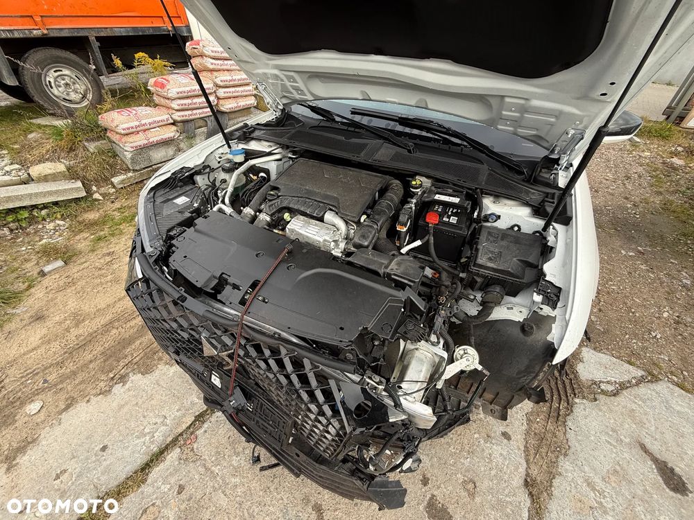 DS Automobiles DS 4 1.2 PureTech Antoine de Saint Exupéry - 14