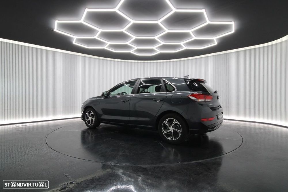 Hyundai i30 1.0 T-GDi Style Plus - 5