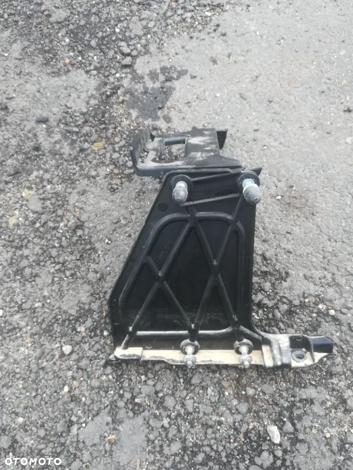 Mocowanie kumputera Peugeot Rifter - 1