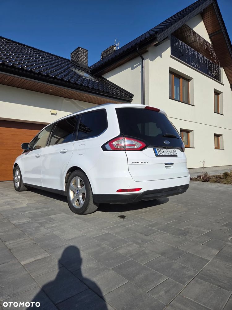 Ford Galaxy - 3