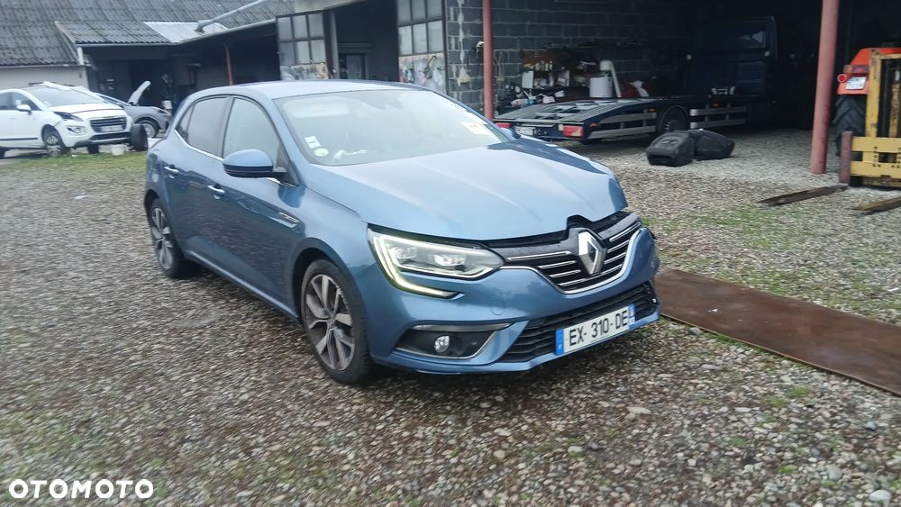 Renault Megane ENERGY dCi 110 Start & Stopp Bose Edition - 3