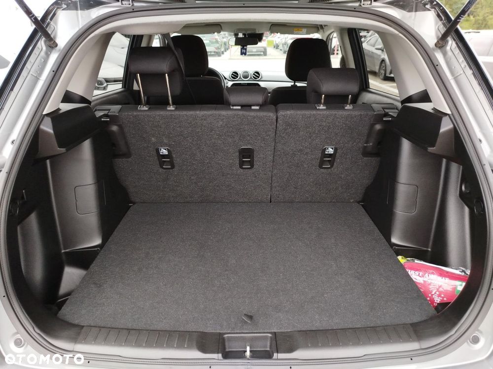 Suzuki Vitara - 16
