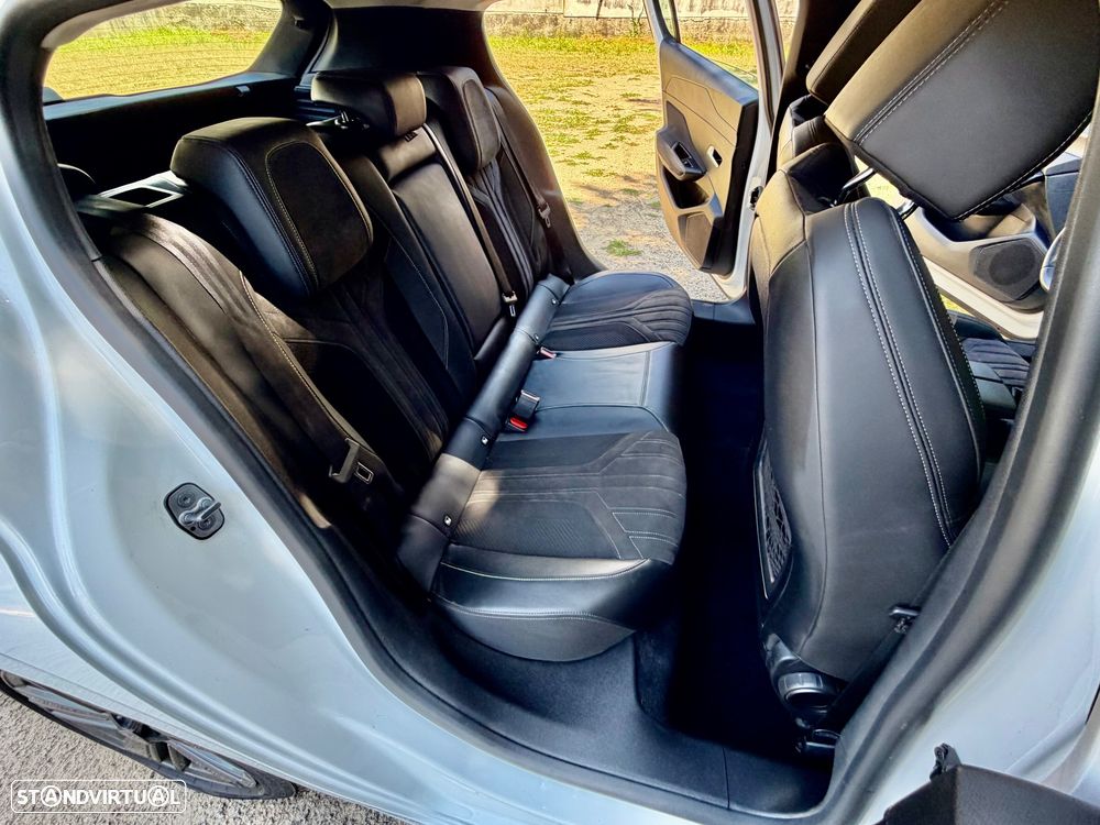 Peugeot 308 1.2 PureTech Allure Pack - 9
