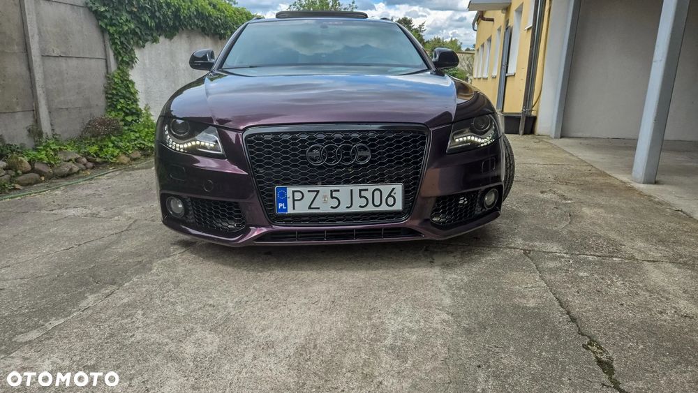 Audi A4 Avant - 3