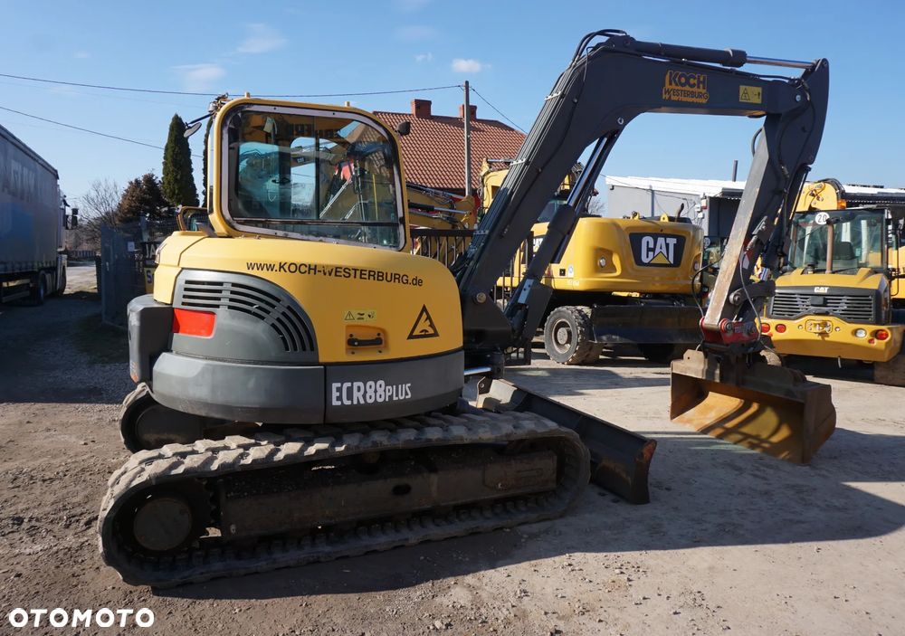 Volvo ECR 88 - 4