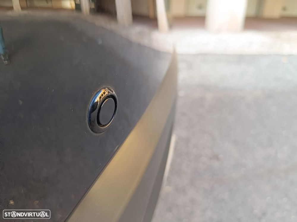 Mitsubishi Outlander 2.2 DI-D Instyle Navi - 14