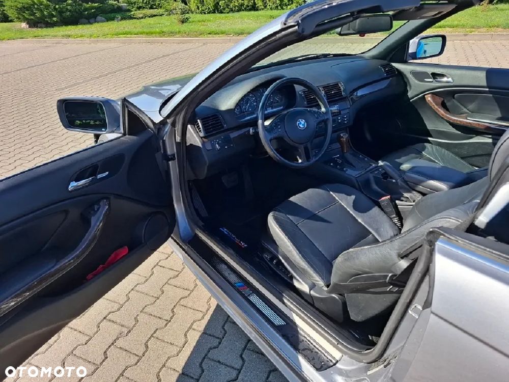 BMW Seria 3 - 8