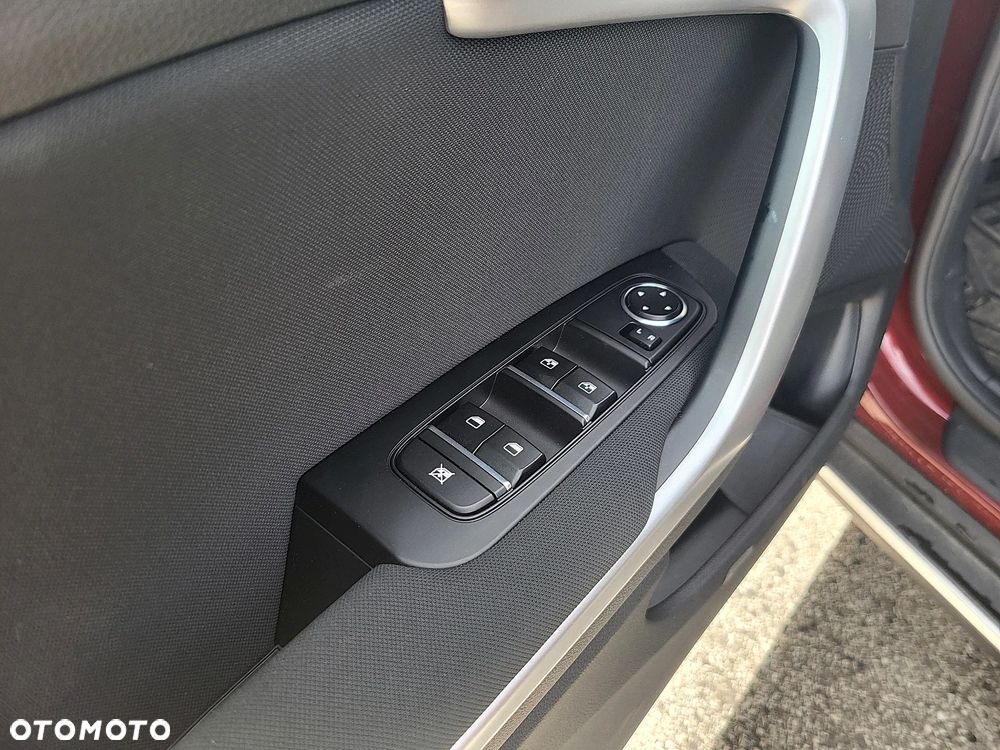 Kia XCeed 1.6 T-GDI M DCT - 15