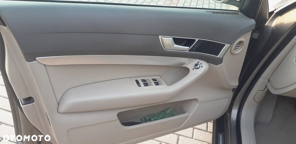 Audi A6 - 18