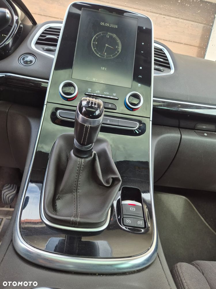 Renault Espace 1.6 dCi Energy Life - 8