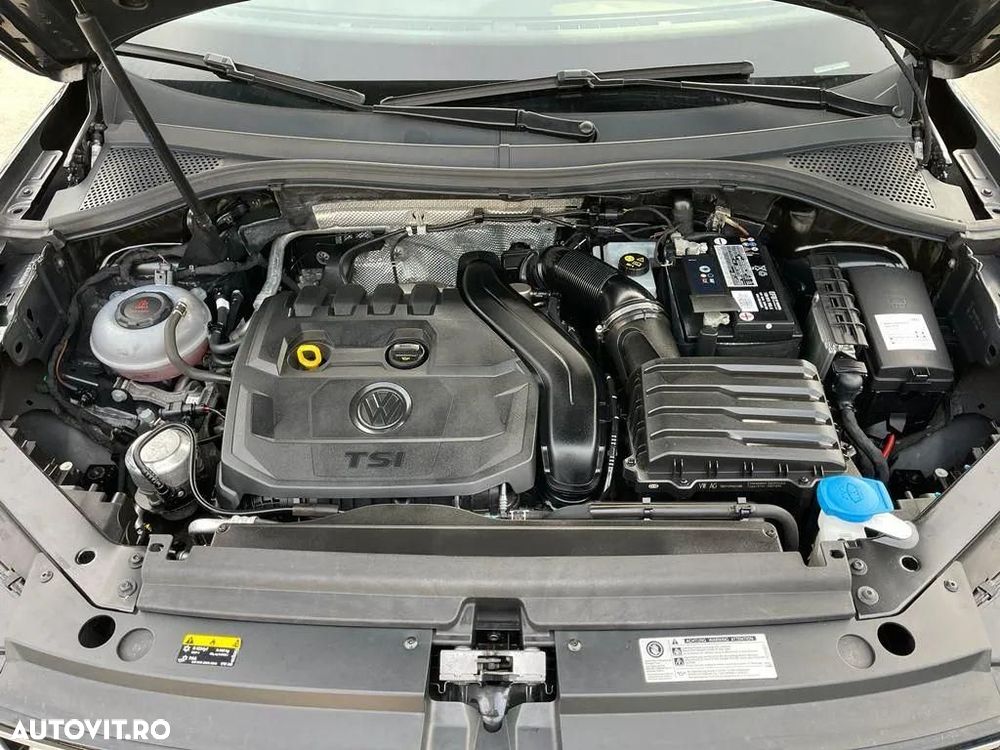 Volkswagen Tiguan 1.5 TSI OPF DSG R-Line - 17