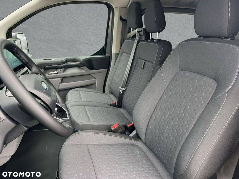 Ford Transit Custom - 2