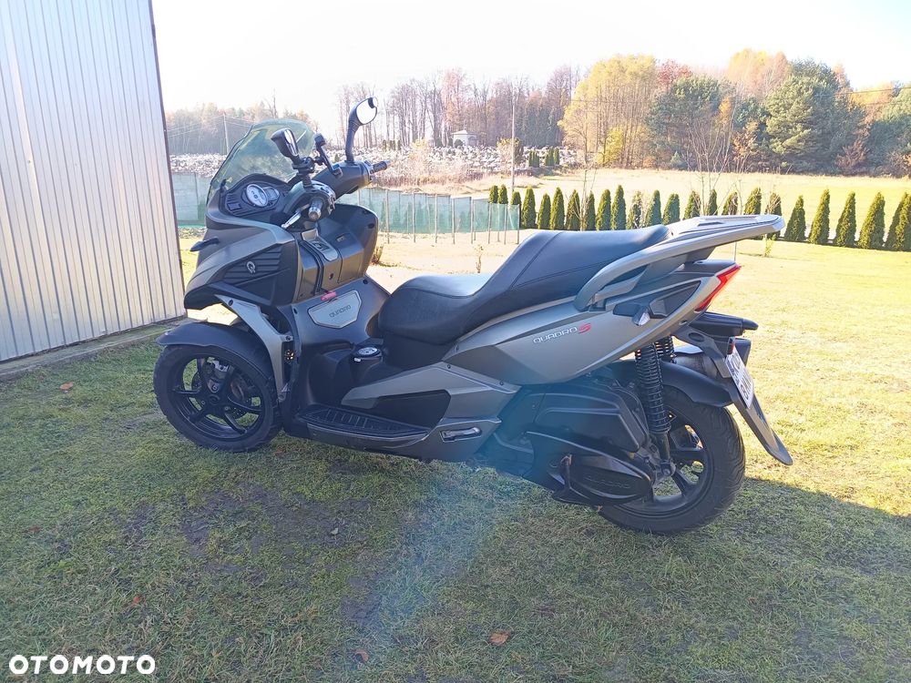Quadro S - 5