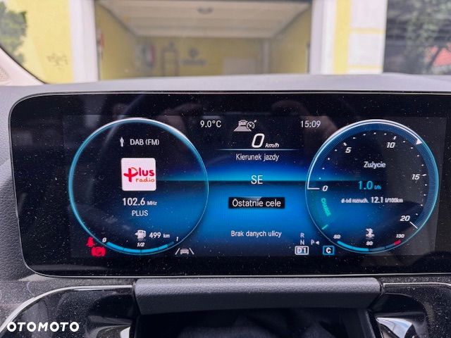 Mercedes-Benz GLA 200 Business Edition - 15