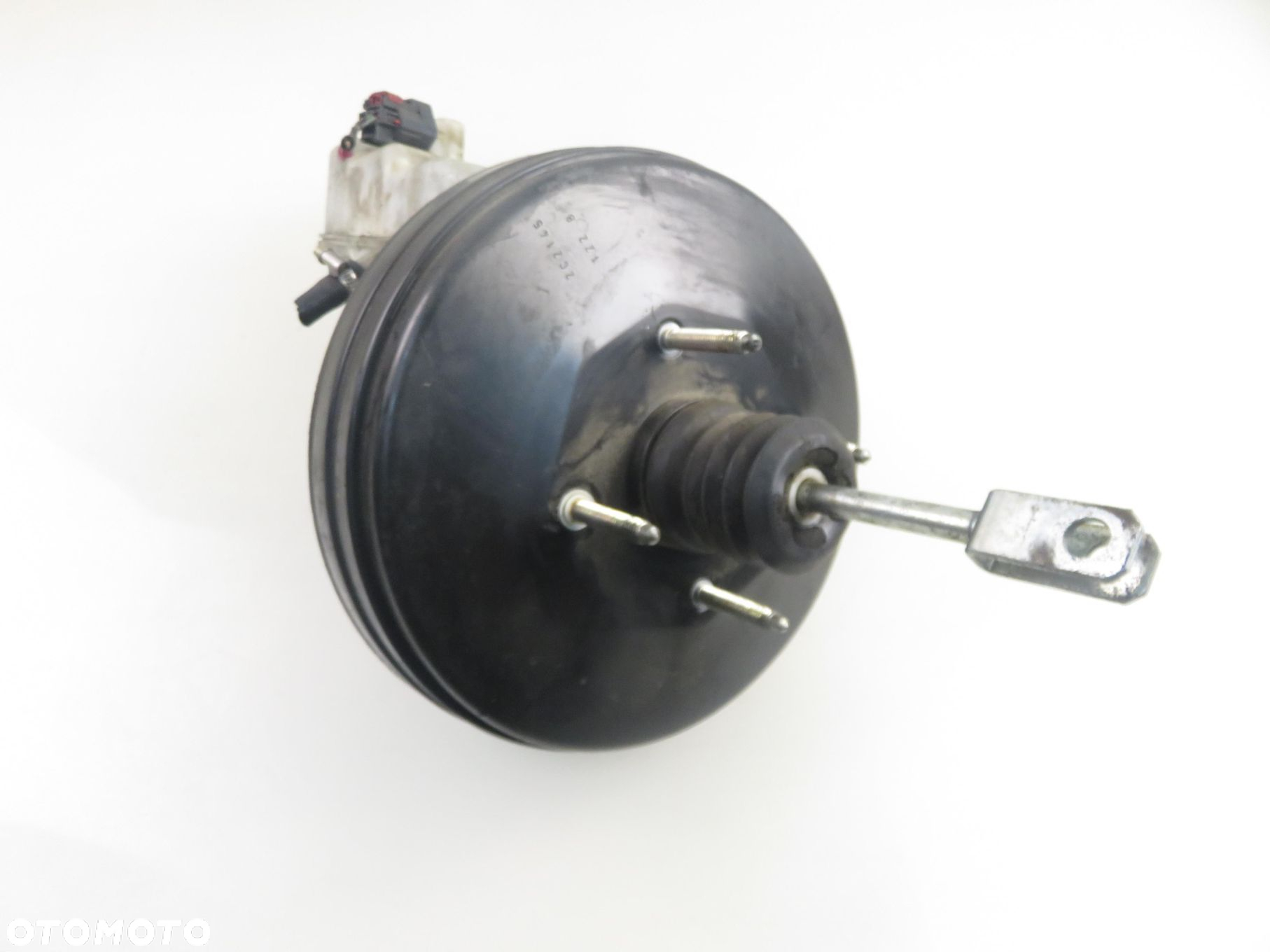 SERWO FORD TRANSIT VI (2006-2014) 2.2 TDCi - P8FA 6C112B195BC 0204051165 - 6