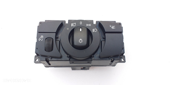 WŁĄCZNIK ŚWIATEŁ BMW E60 M5 E63 E64 M6