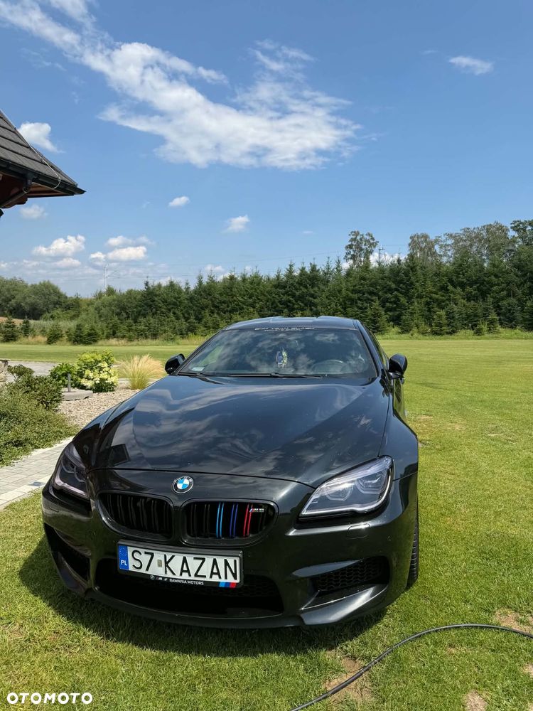 BMW M6 - 2