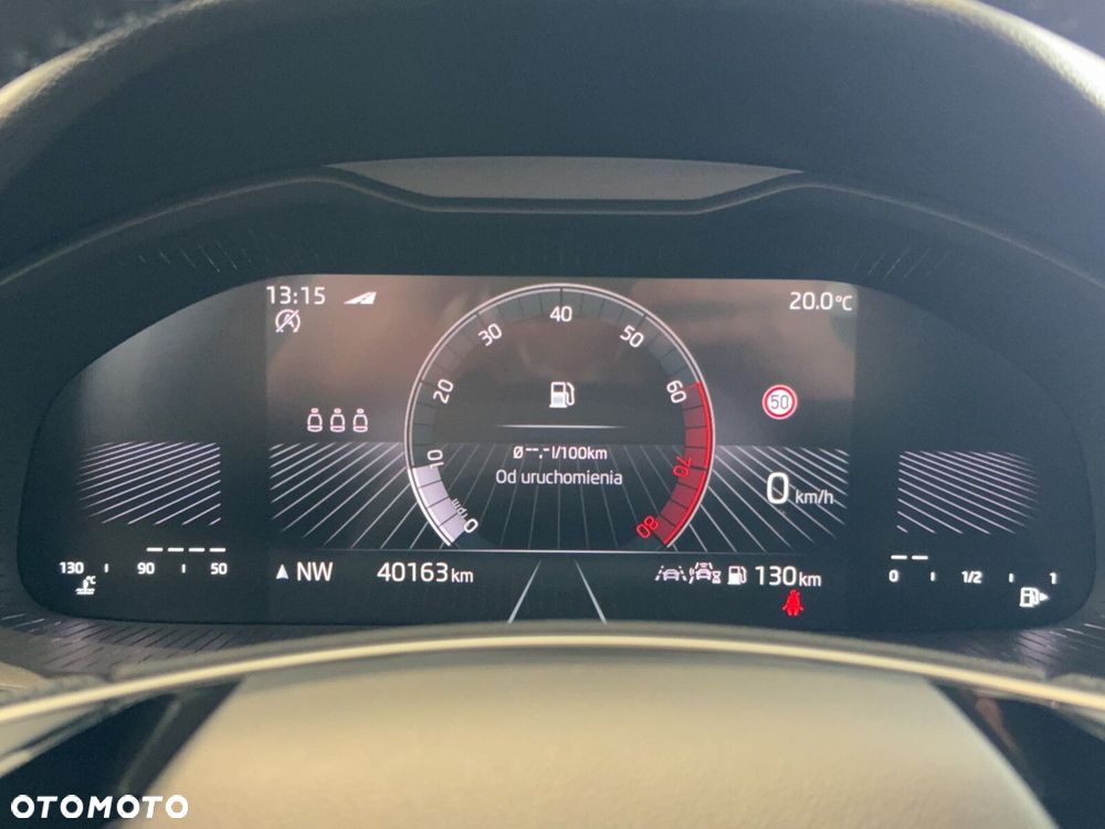 Skoda Kamiq 1.0 TSI Selection - 24