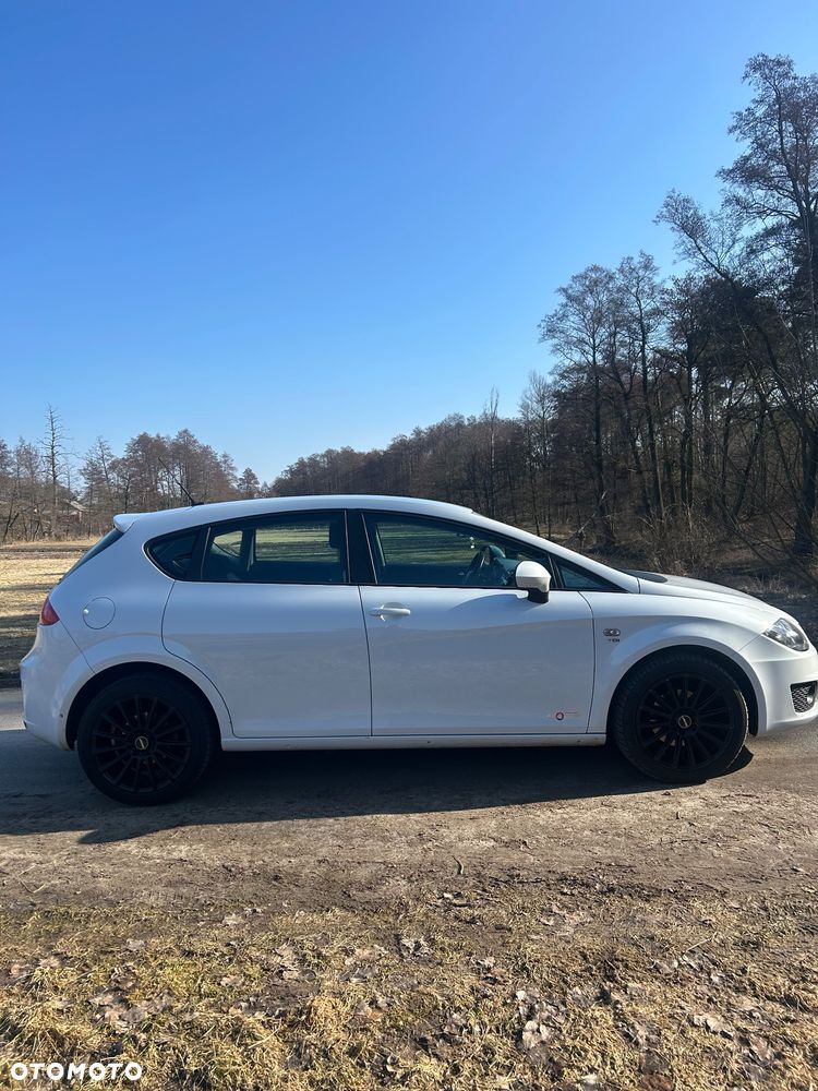 Seat Leon 2.0 TDI Style - 4