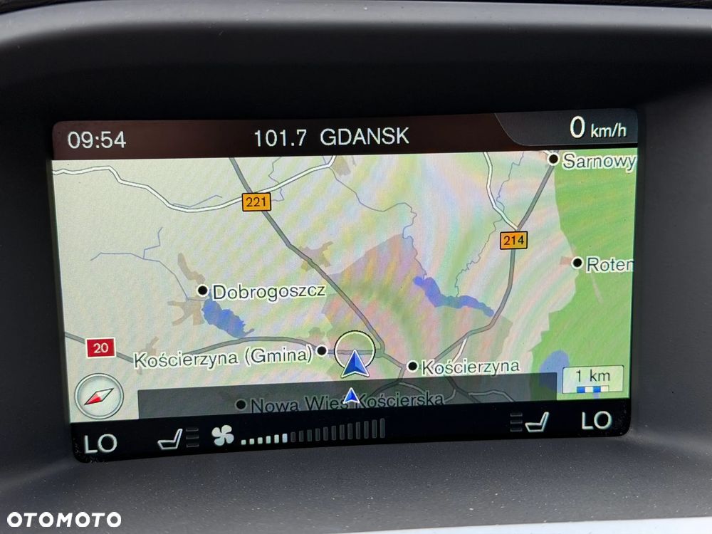 Volvo V60 D3 Drive-E Dynamic Edition (Momentum) - 13