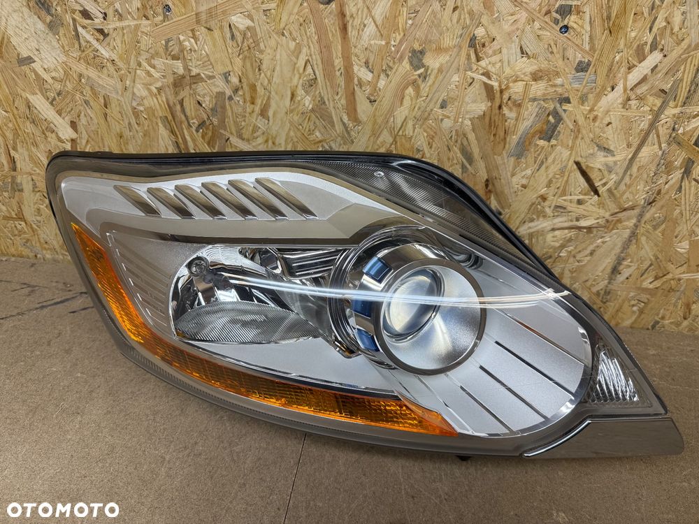 LAMPA PRZÓD PRAWA SOCZEWKA H7 FORD KUGA MK1 BV4J-13W029-AA - 16