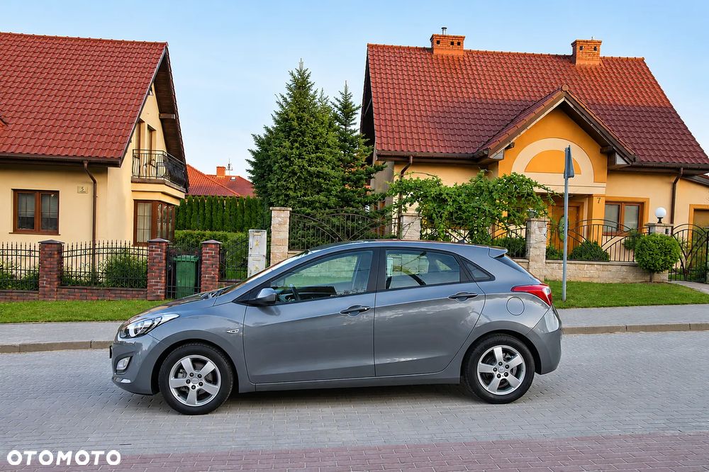 Hyundai i30 1.4 Style - 3