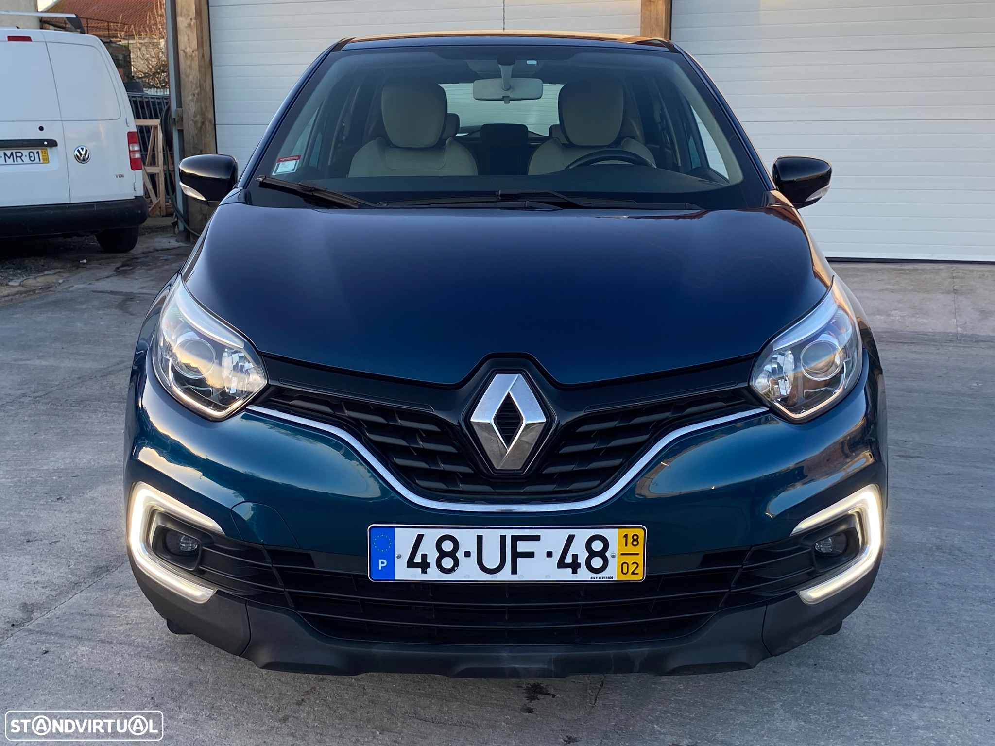 Renault Captur 1.5 dCi Exclusive - 3
