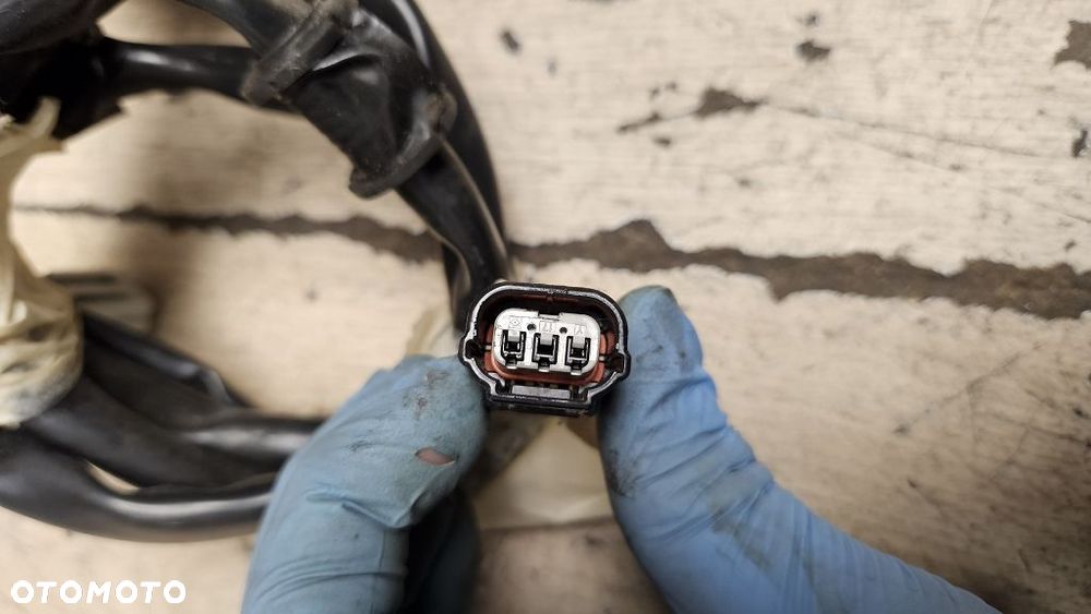 Przełącznik prawy Honda - 8