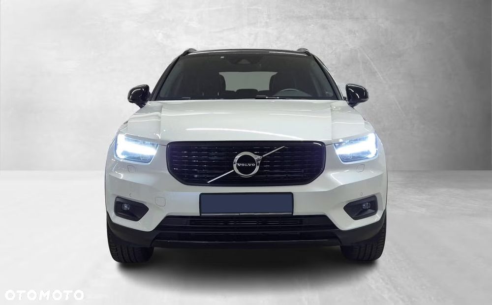 Volvo XC 40 T5 Recharge DKG RDesign - 9