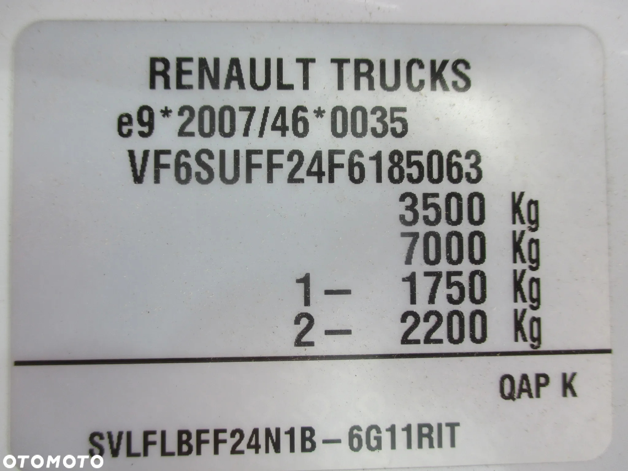 Renault Multitel MT202 - 15