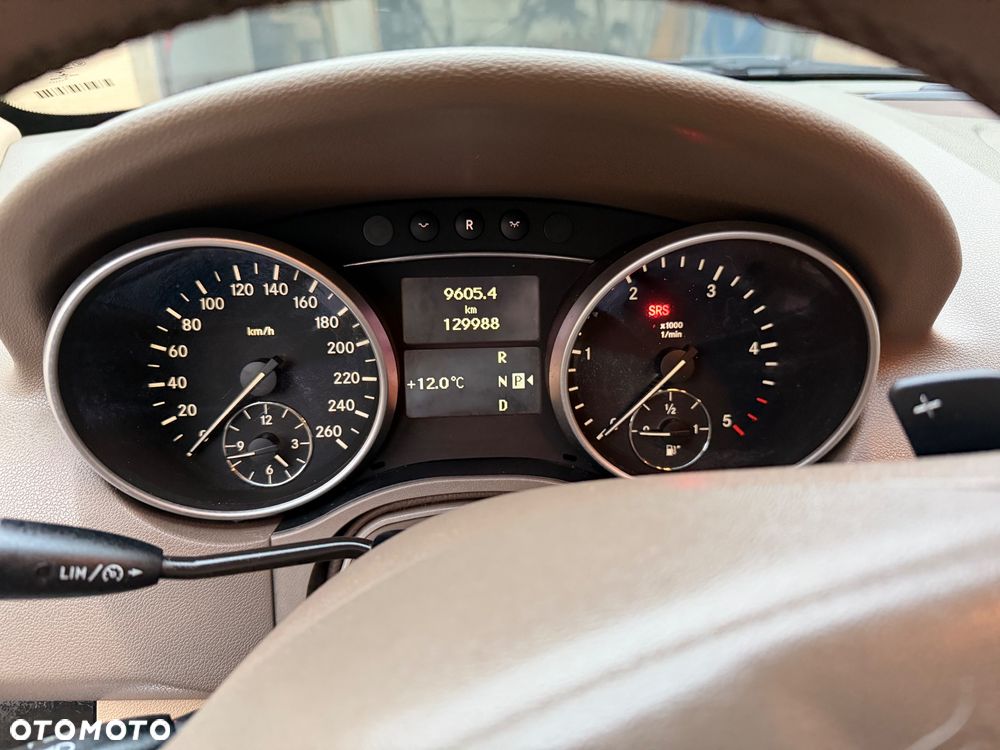 Mercedes-Benz ML 350 CDI 4-Matic - 16