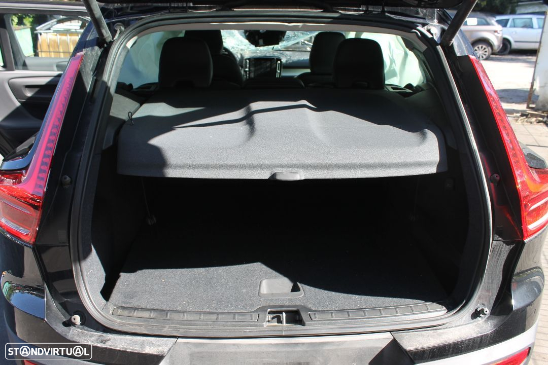 Volvo XC40 de 2019 - 14