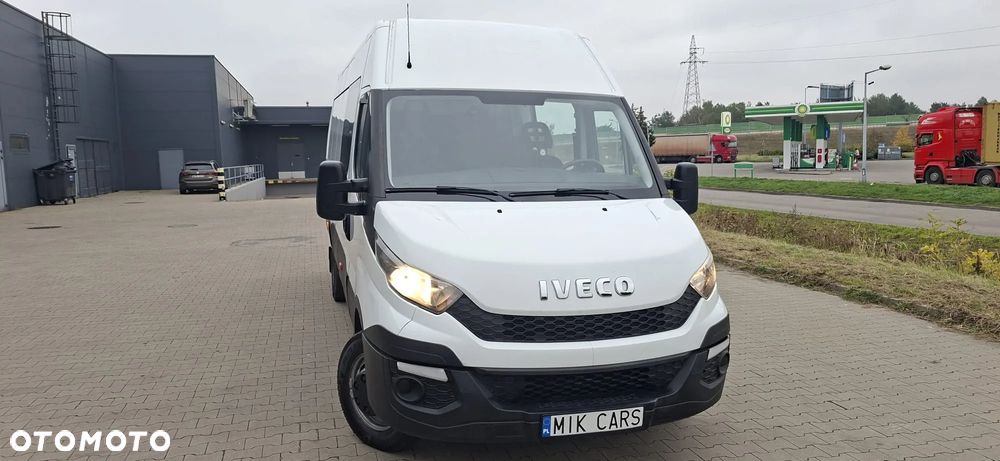 Iveco DAILY - 18