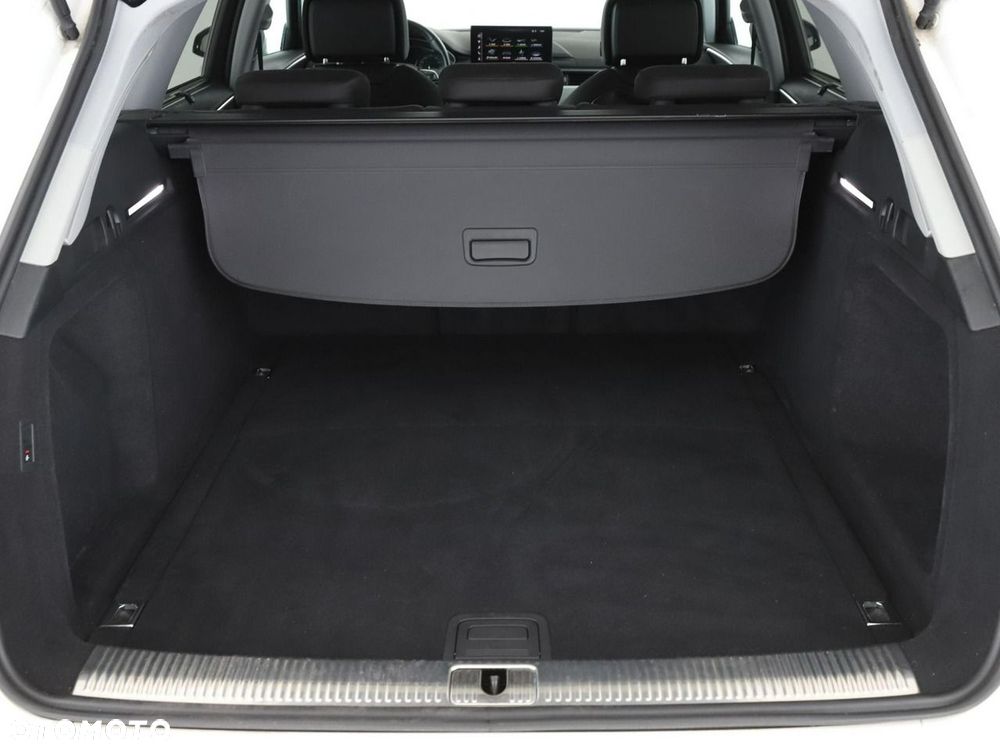 Audi A4 Allroad 40 TDI mHEV Quattro S tronic - 21