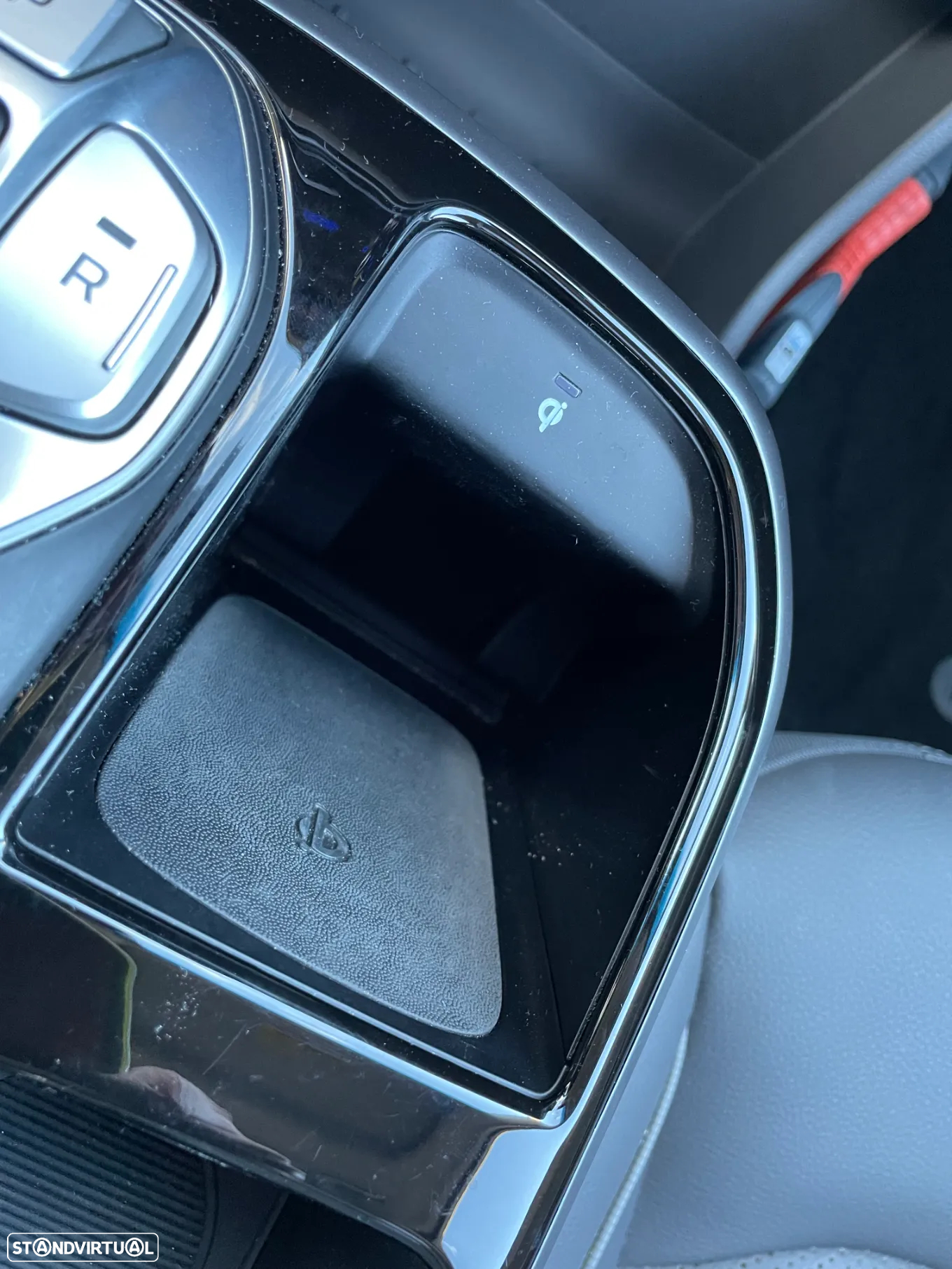 Hyundai Ioniq Elektro Premium - 28