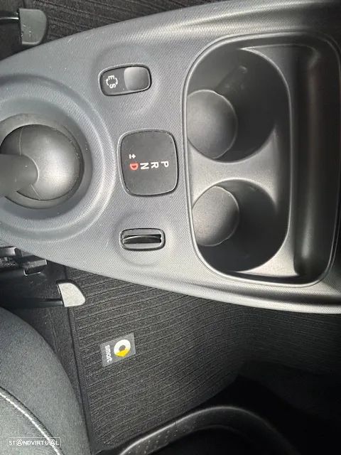 Smart ForTwo Coupé 0.9 Passion 90 Aut - 39