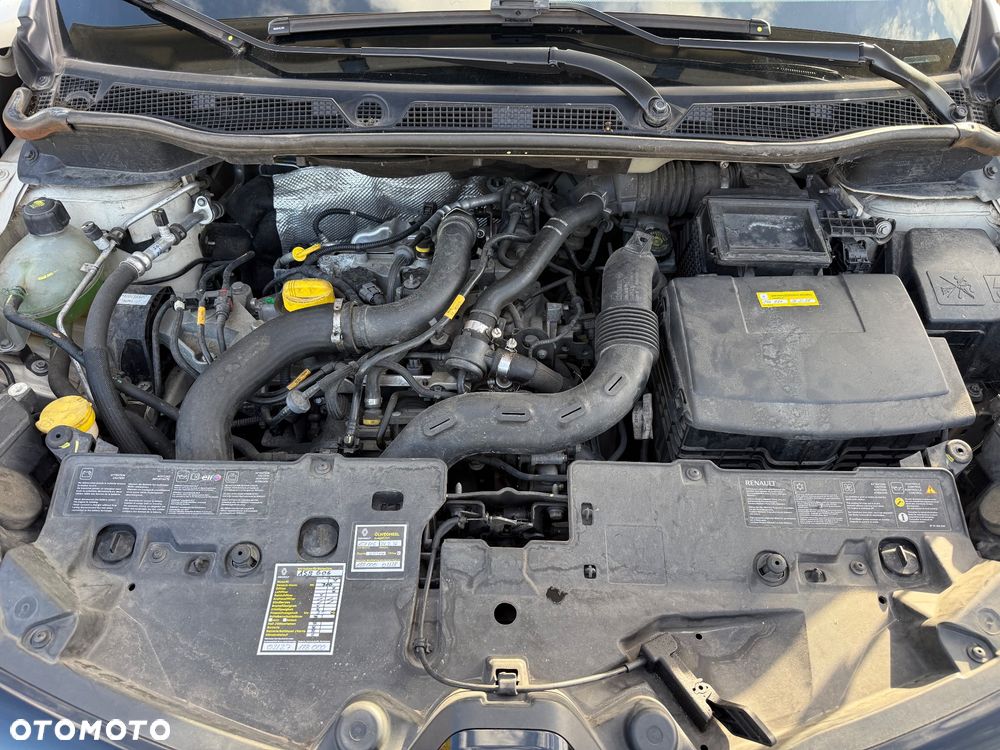Renault Captur - 20
