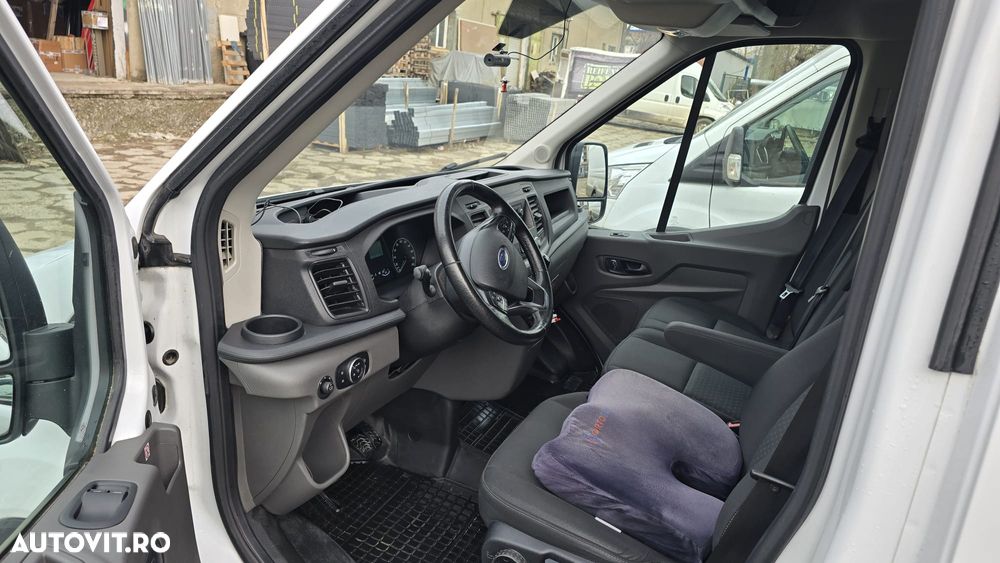 Ford Transit - 4