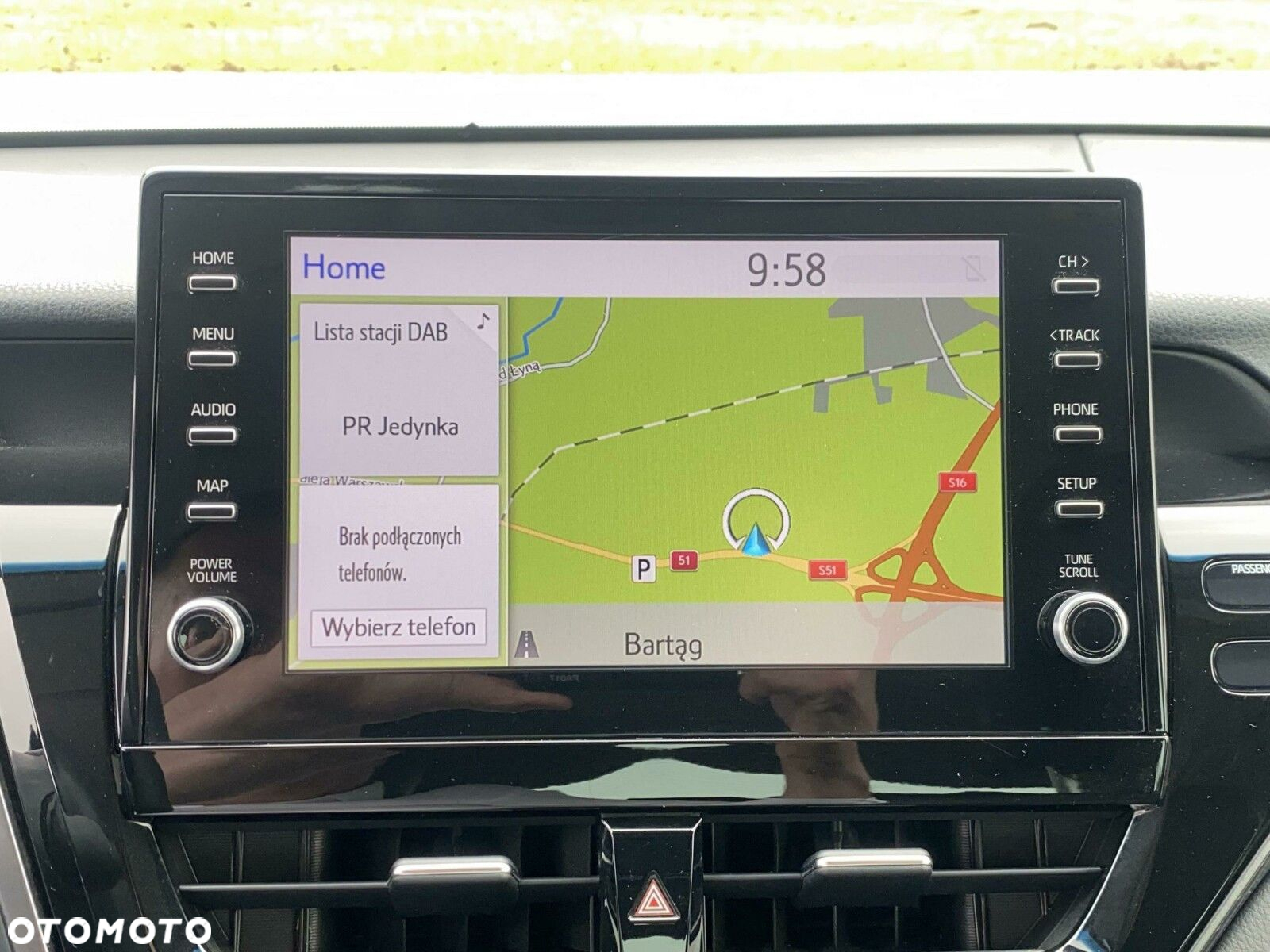 Toyota Camry - 15
