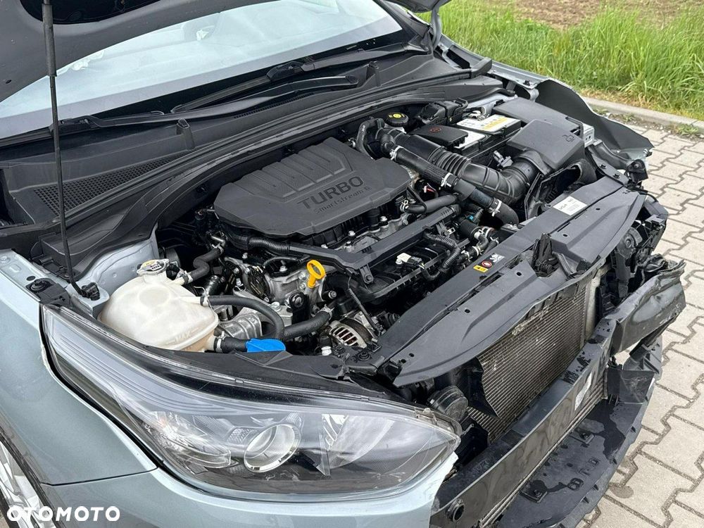 Kia Ceed 1.5 T-GDI Business Line - 7