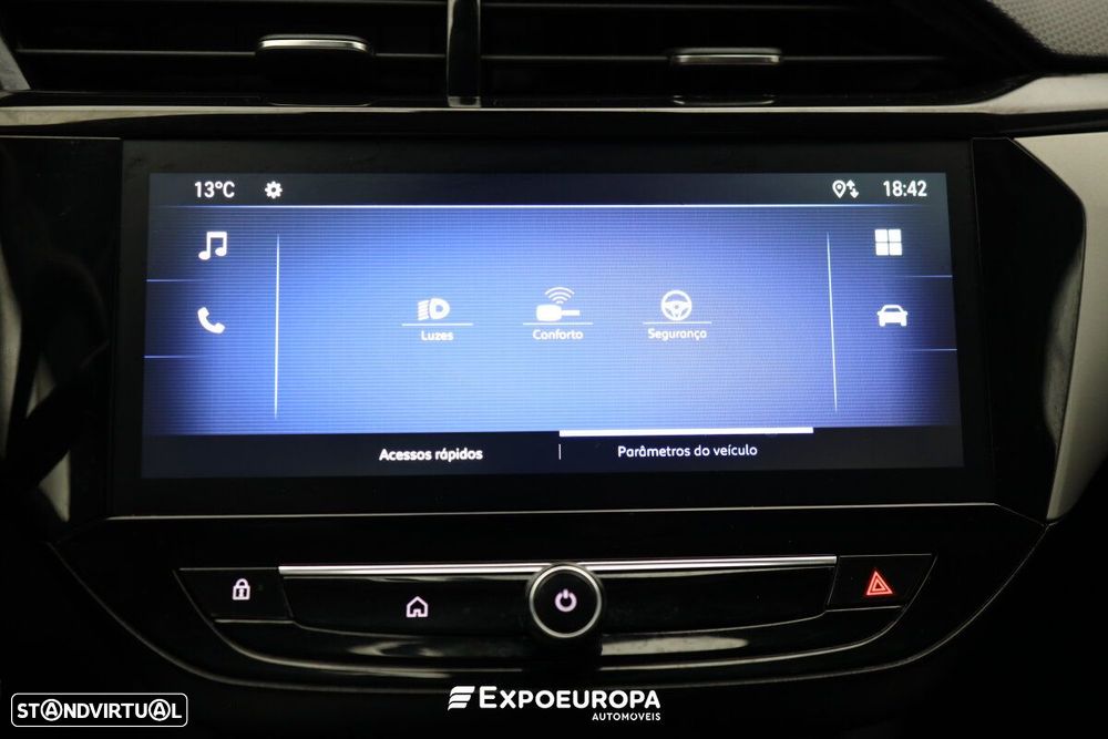 Opel Corsa 1.2 T Elegance - 18