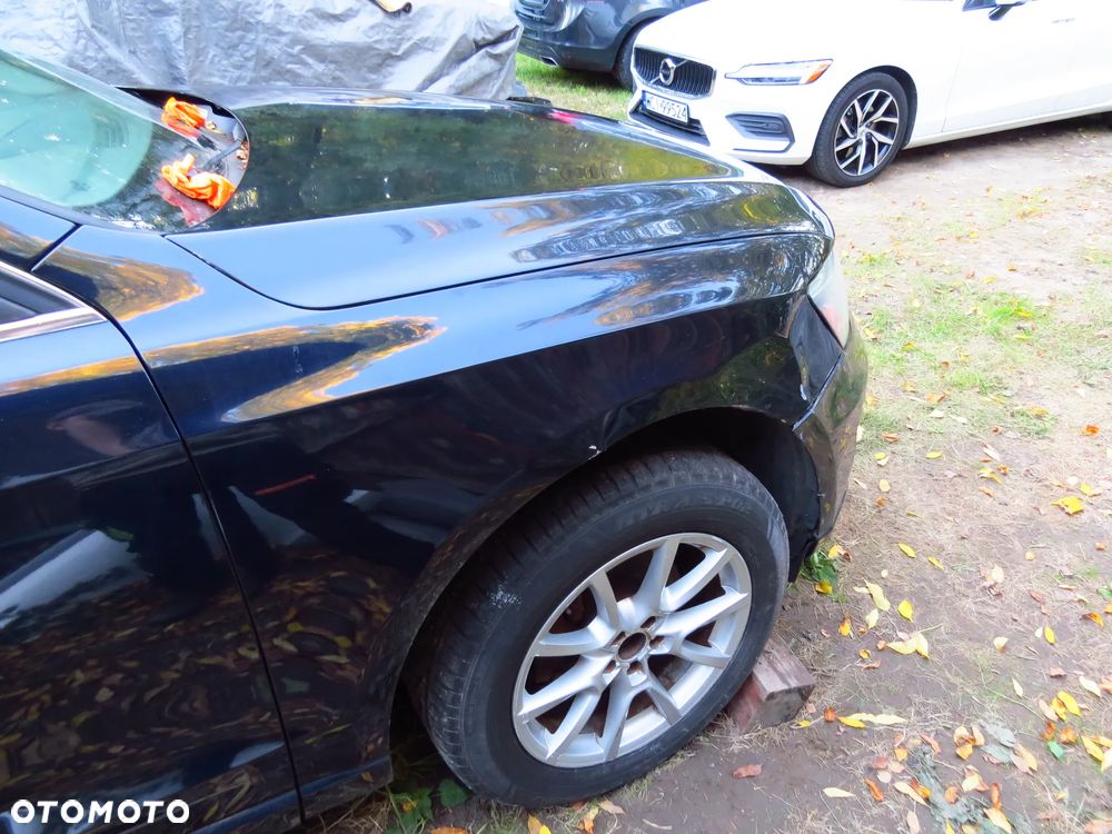 AUDI Q5 8R LAKIER LZ5A 3.2 FSI NA CZĘŚCI - 13